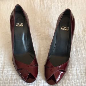 Stuart Weitzman Heels